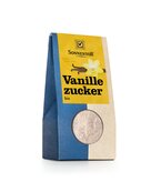 Vanillezucker bio Packung