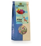 Alles Liebe Kräutertee lose bio