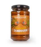 Sanddorn Fruchtaufstrich bio