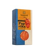 Paprika geräuchert bio Packung