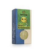 Wildkräutersalz bio Packung