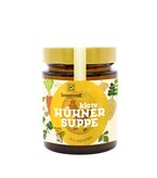 Clear Chicken Soup Powder org. jar