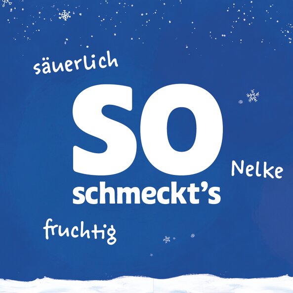 02306_Winternacht Tee_K3.jpg | © SONNENTOR