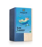 Loslassen® Kräutertee bio Doppelkammerbeutel