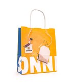 Tragtasche XS