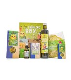 Rein in den Frühling 2025 Themenbox bio
