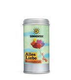 Alles Liebe Blütenzaubersalz bio Streudose