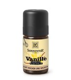 Vanille-Extrakt ätherisches Gewürzöl bio