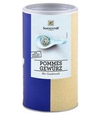 Pommes-Gewürzsalz bio Gastrodose groß