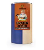 Tante Mizzis Bratengewürz bio Gastrodose groß