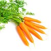 Karottenstücke bio Karottenstücke bio