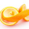 Orangenschalen bio Orangenschalen bio