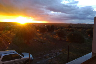 Sonnenuntergang in Portugal | © SONNENTOR