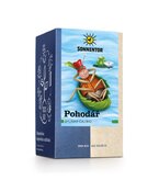 Pohodář bio porcovaný dvoukomorový