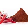 Chilli bio, mleté Chilli bio, mleté